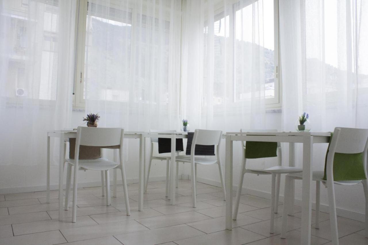 Neroli Mondello Apartment Exterior photo