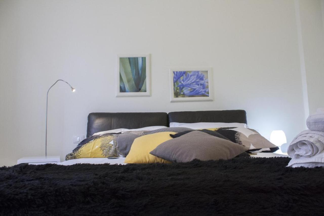 Neroli Mondello Apartment Exterior photo