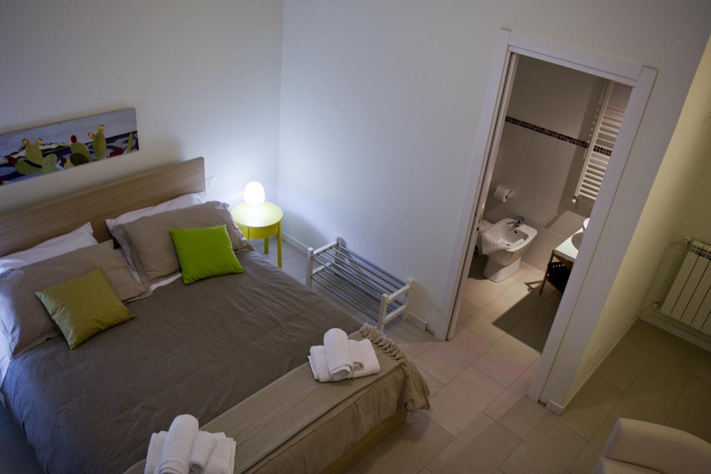 Neroli Mondello Apartment Room photo