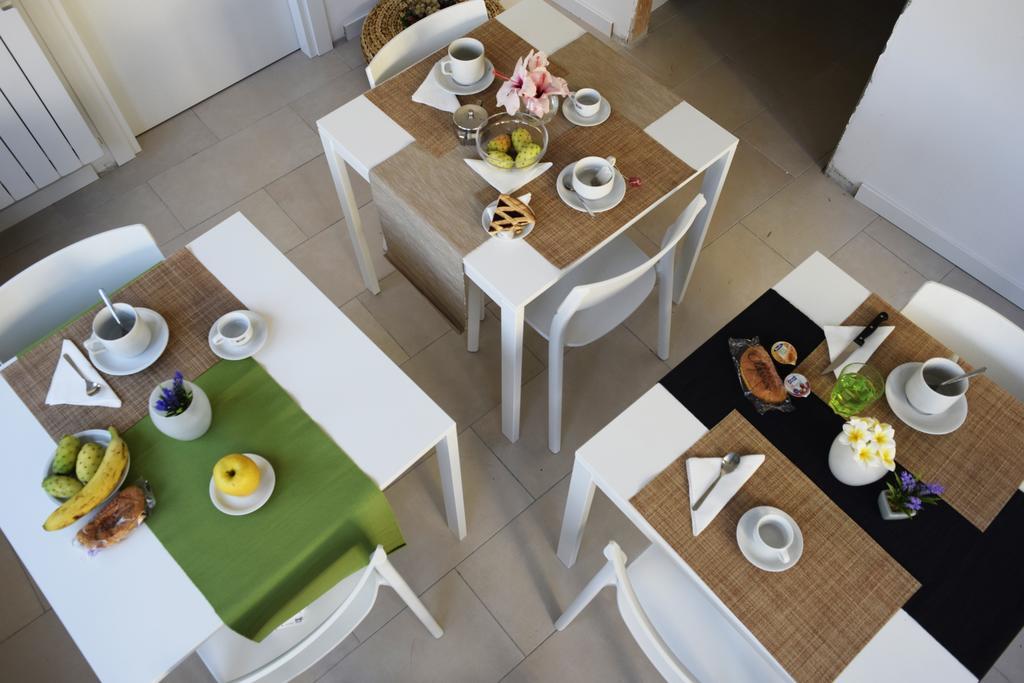 Neroli Mondello Apartment Room photo