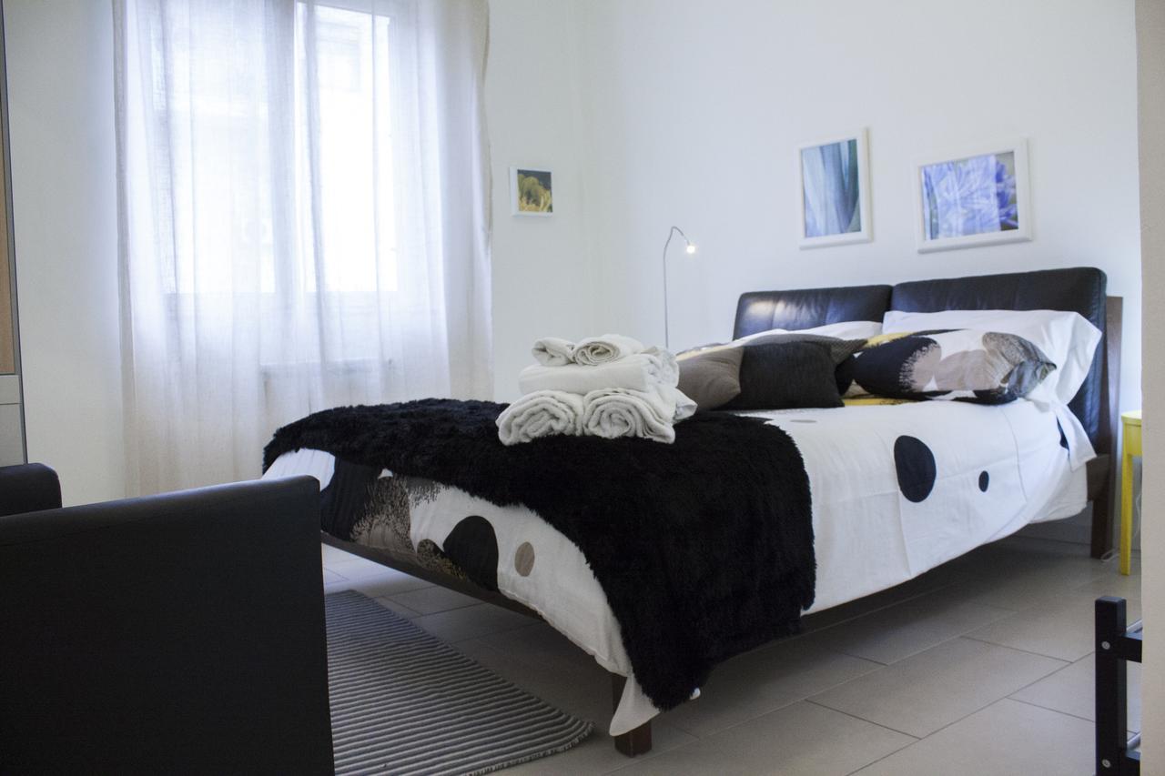 Neroli Mondello Apartment Exterior photo