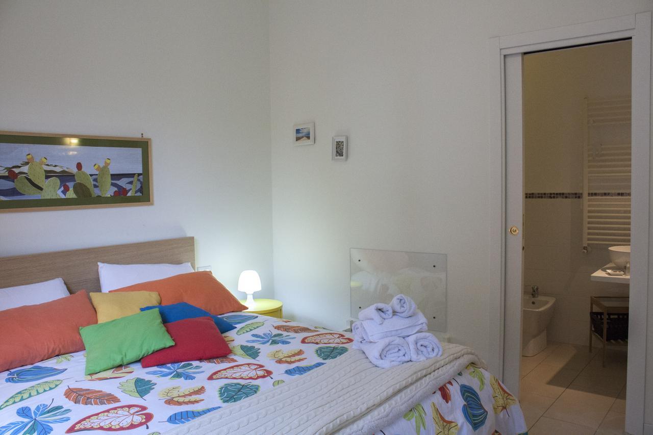 Neroli Mondello Apartment Exterior photo