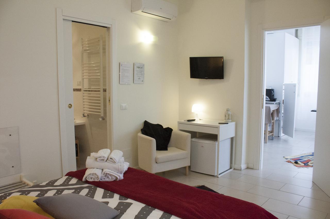 Neroli Mondello Apartment Exterior photo
