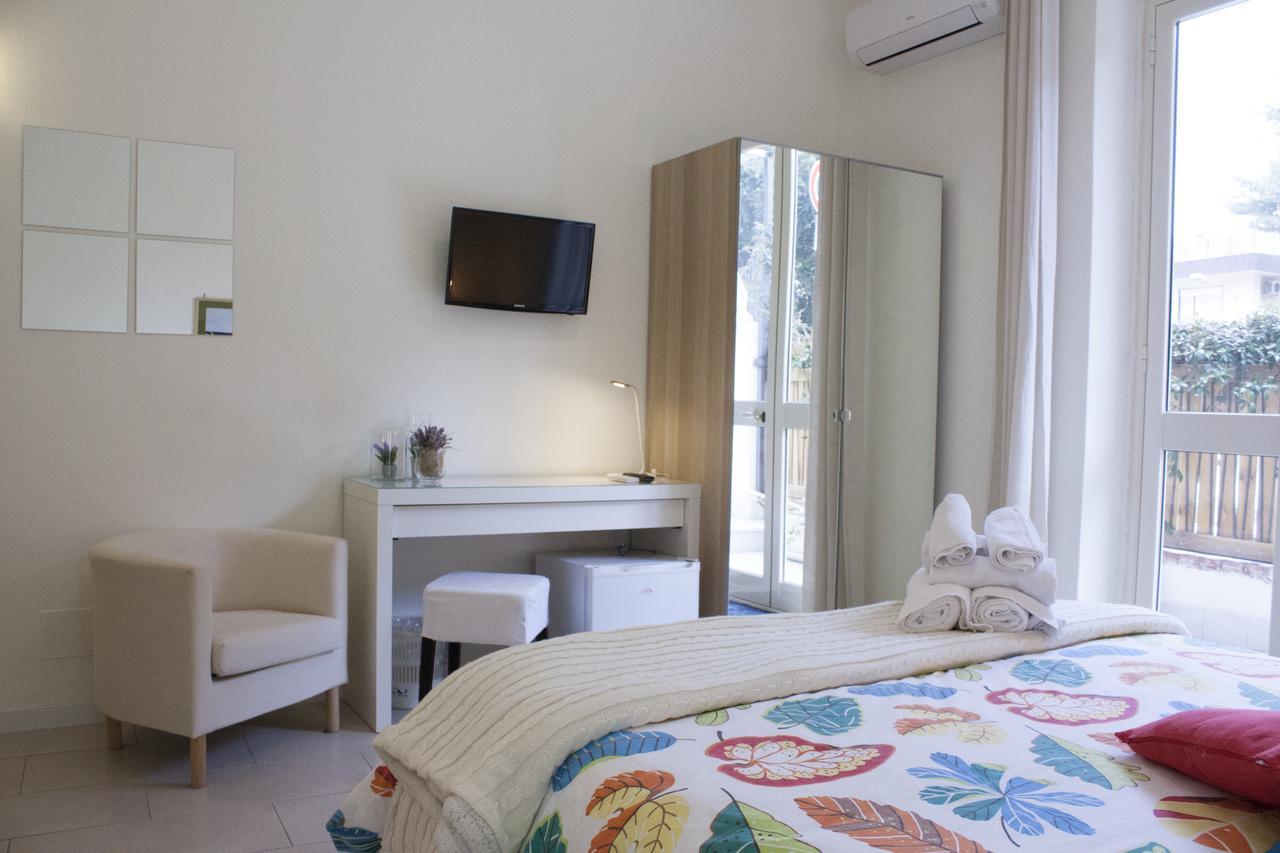 Neroli Mondello Apartment Exterior photo