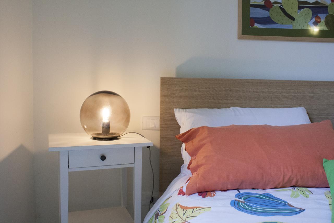 Neroli Mondello Apartment Exterior photo