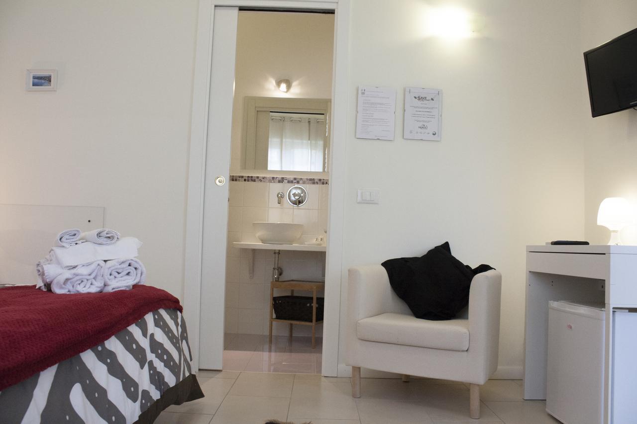 Neroli Mondello Apartment Exterior photo