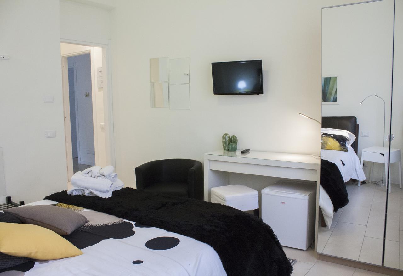 Neroli Mondello Apartment Exterior photo