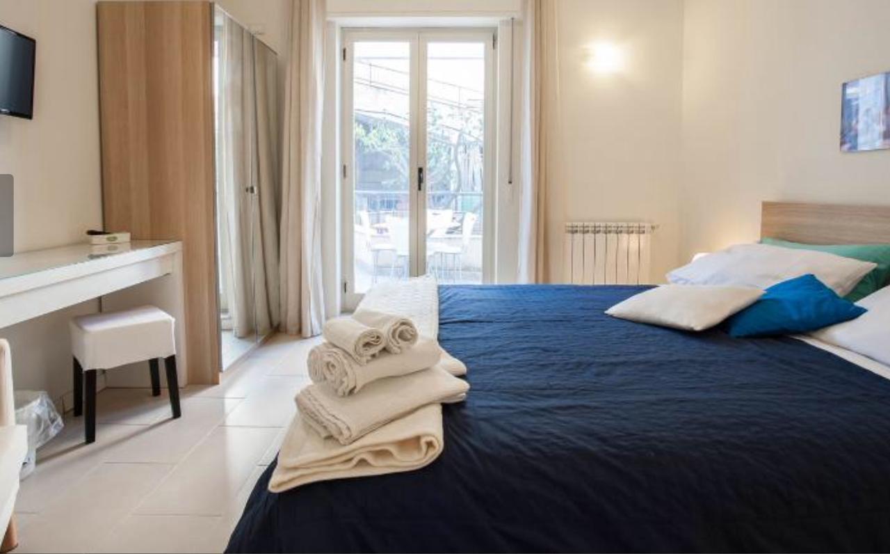 Neroli Mondello Apartment Exterior photo