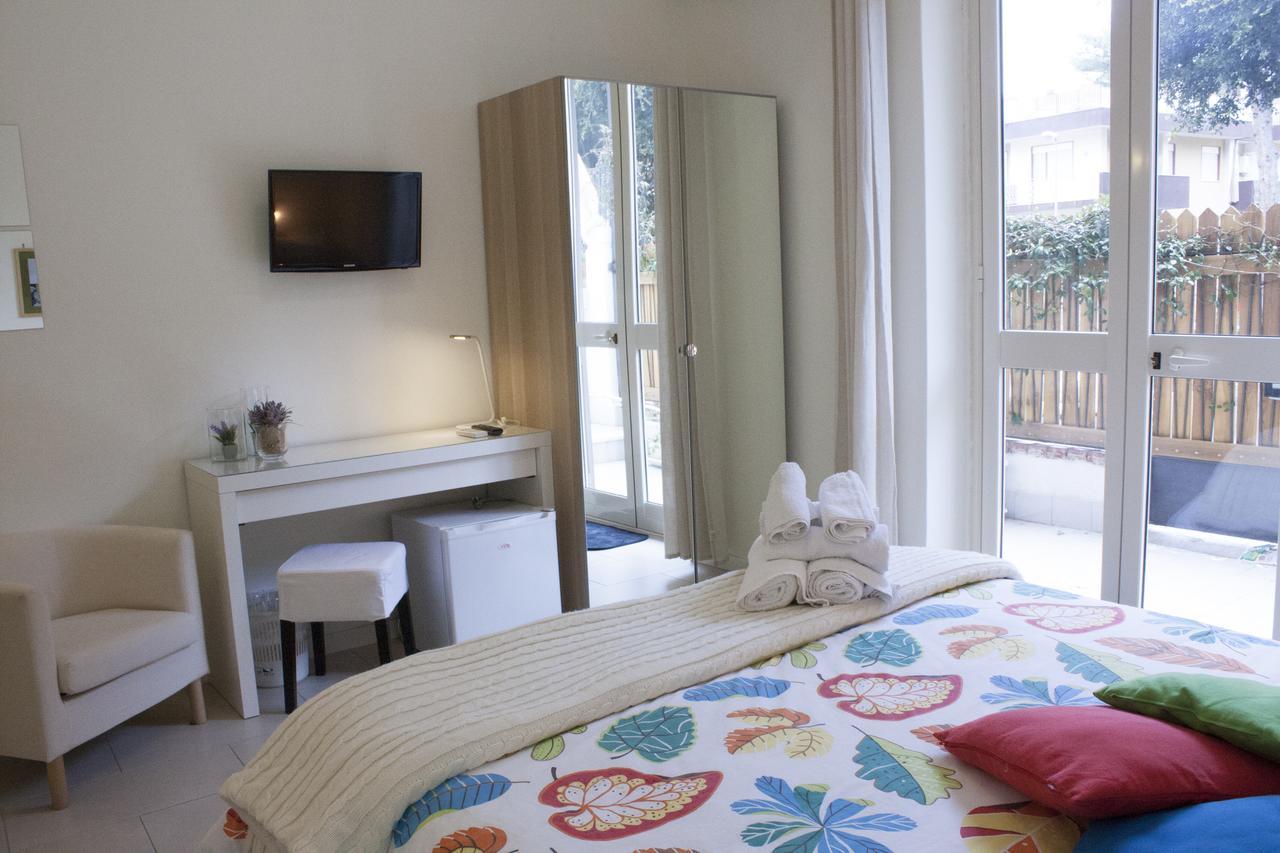 Neroli Mondello Apartment Exterior photo