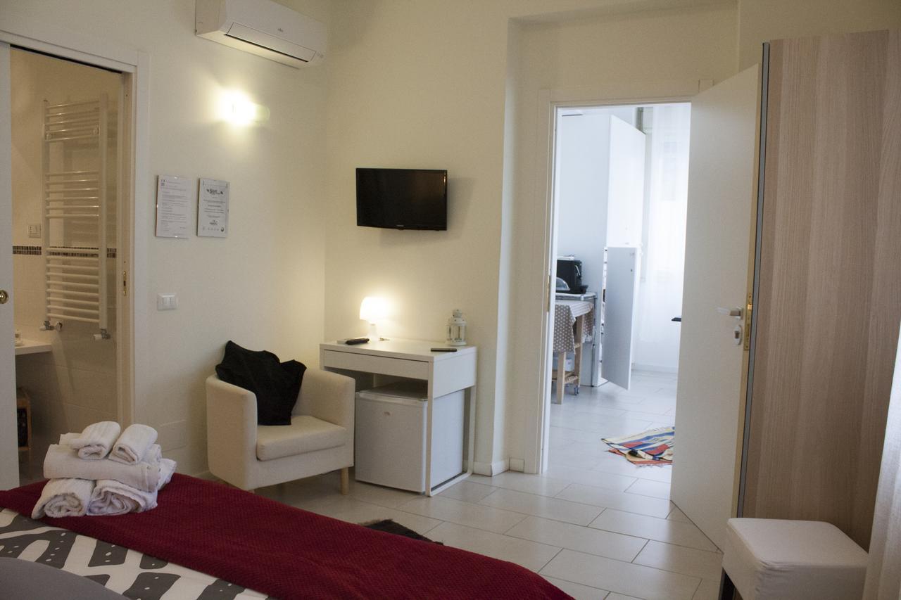 Neroli Mondello Apartment Exterior photo