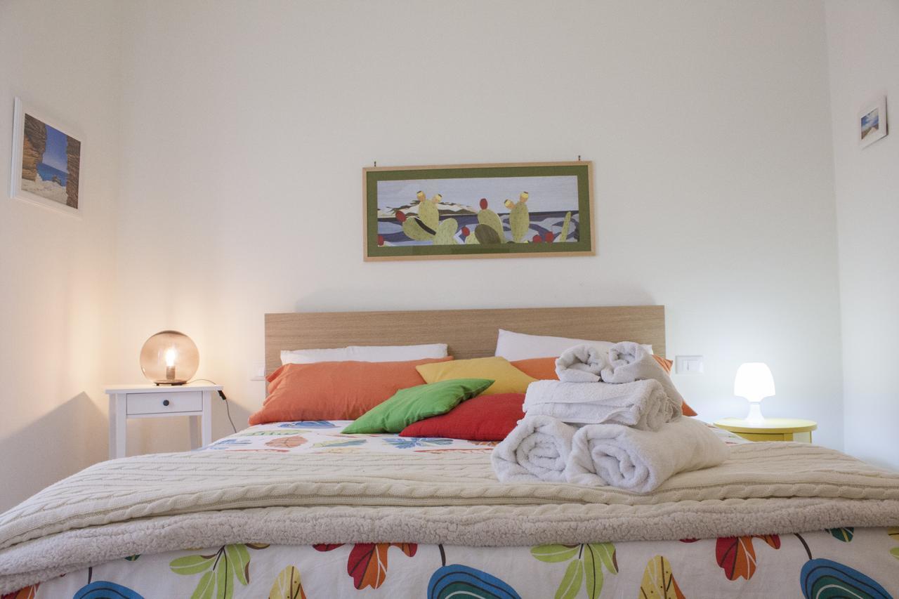 Neroli Mondello Apartment Exterior photo