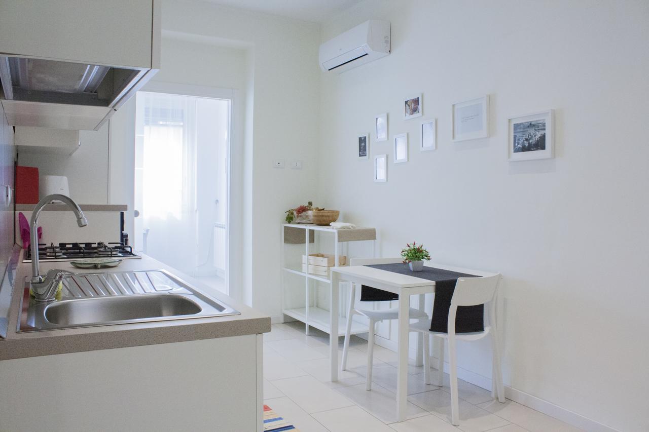 Neroli Mondello Apartment Exterior photo