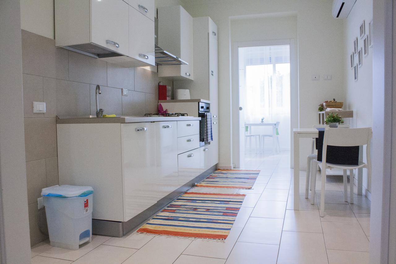 Neroli Mondello Apartment Exterior photo