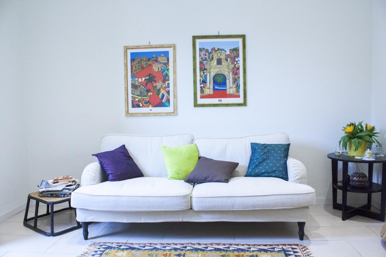 Neroli Mondello Apartment Exterior photo