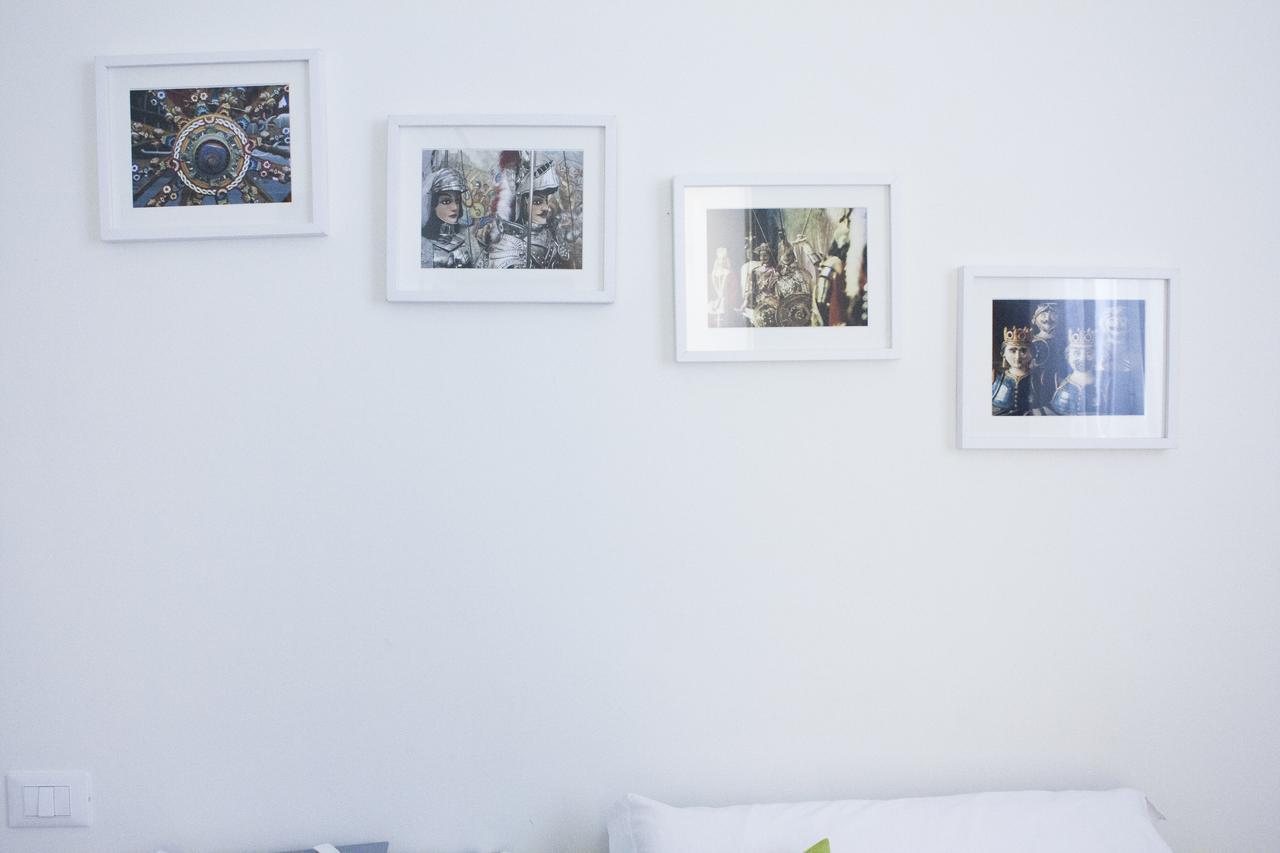 Neroli Mondello Apartment Exterior photo